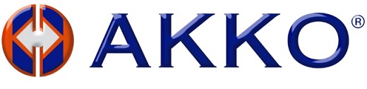 akko logo